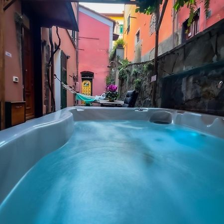 Appartamento Principe Monterosso al Mare Exterior foto
