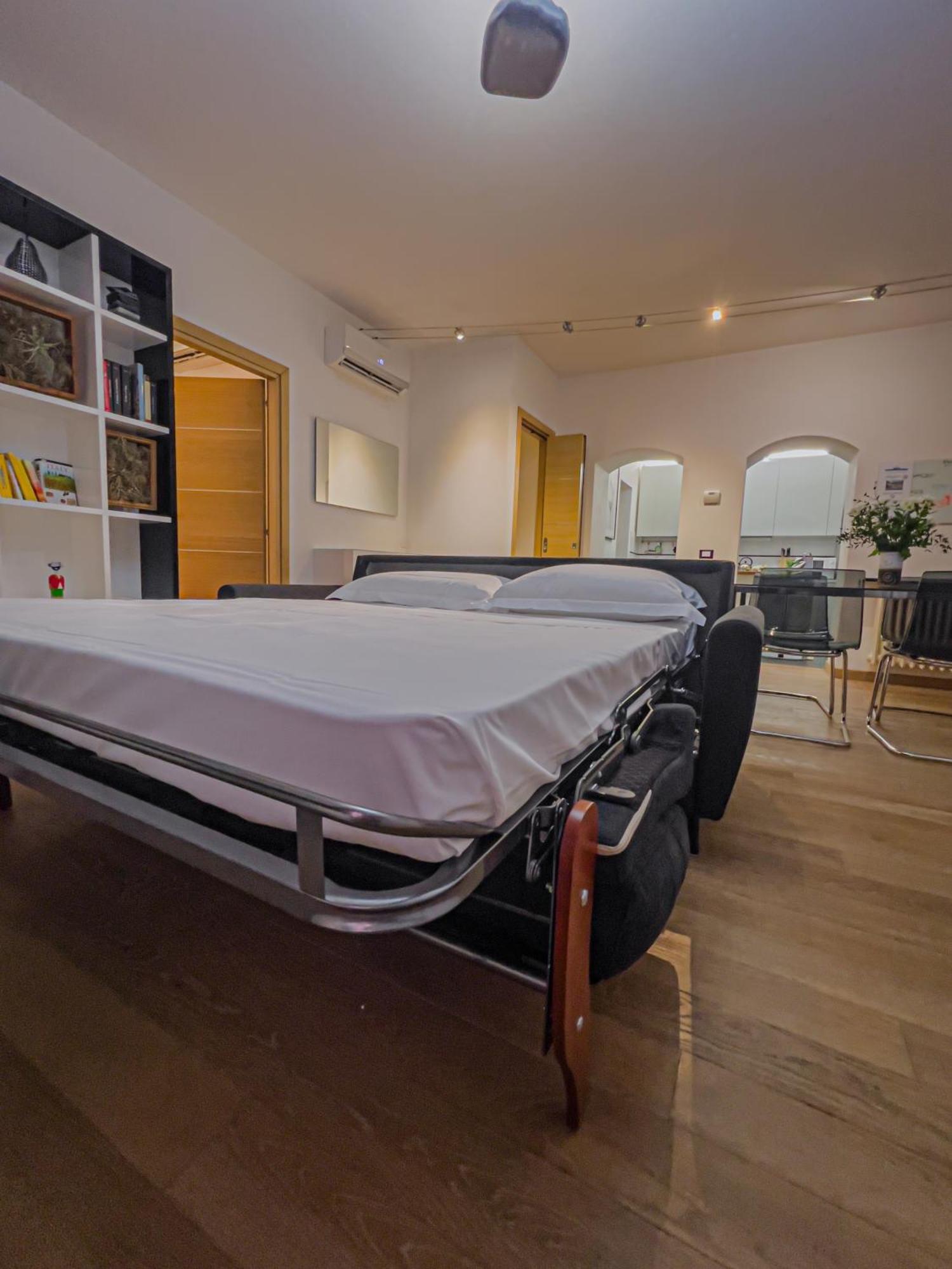 Appartamento Principe Monterosso al Mare Exterior foto