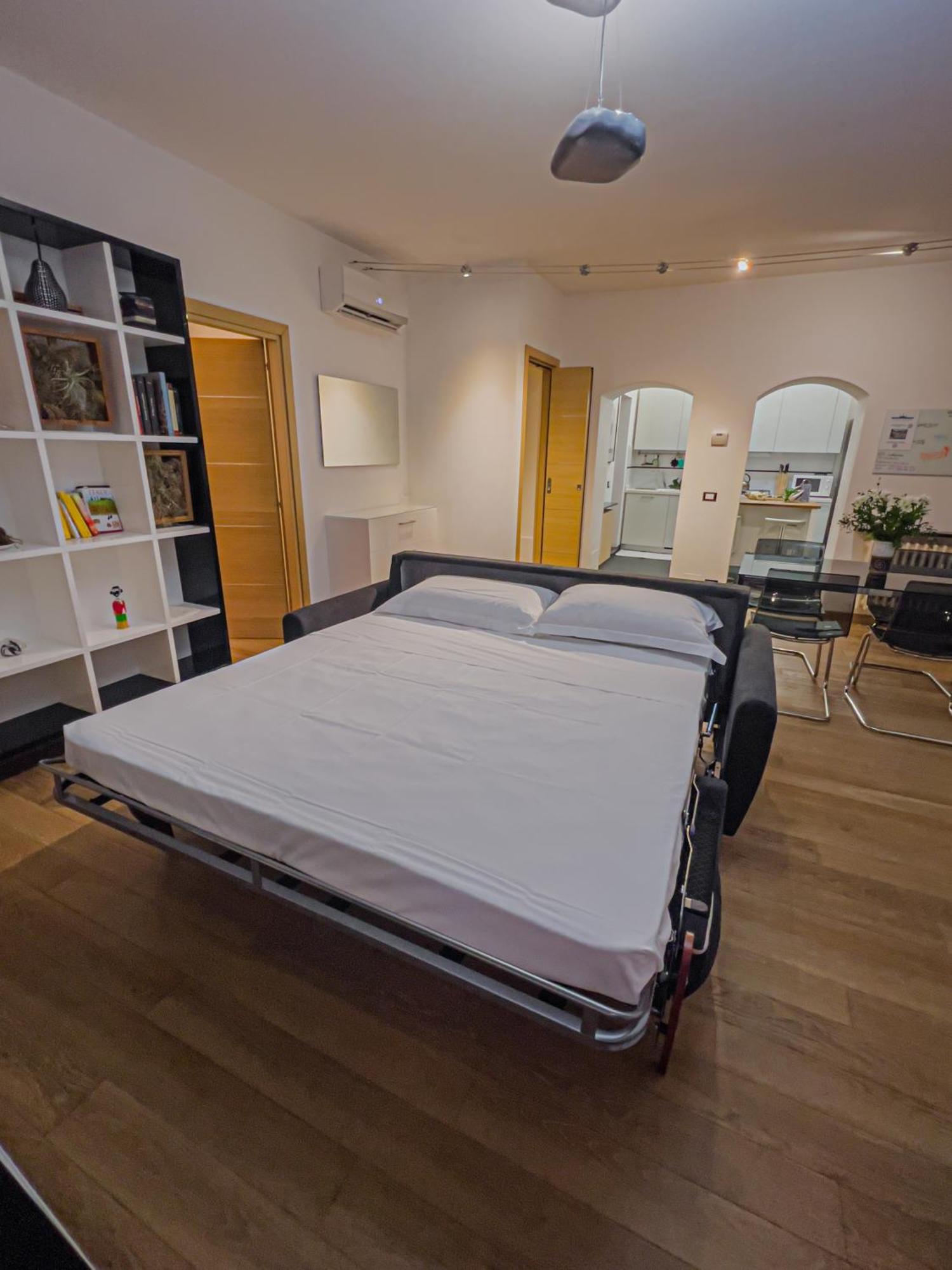 Appartamento Principe Monterosso al Mare Exterior foto