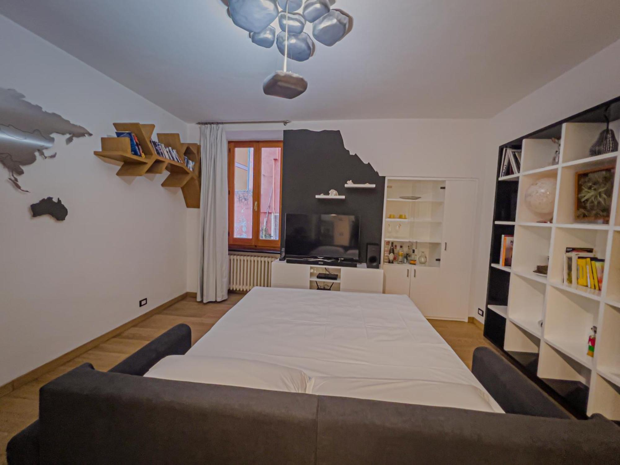 Appartamento Principe Monterosso al Mare Exterior foto
