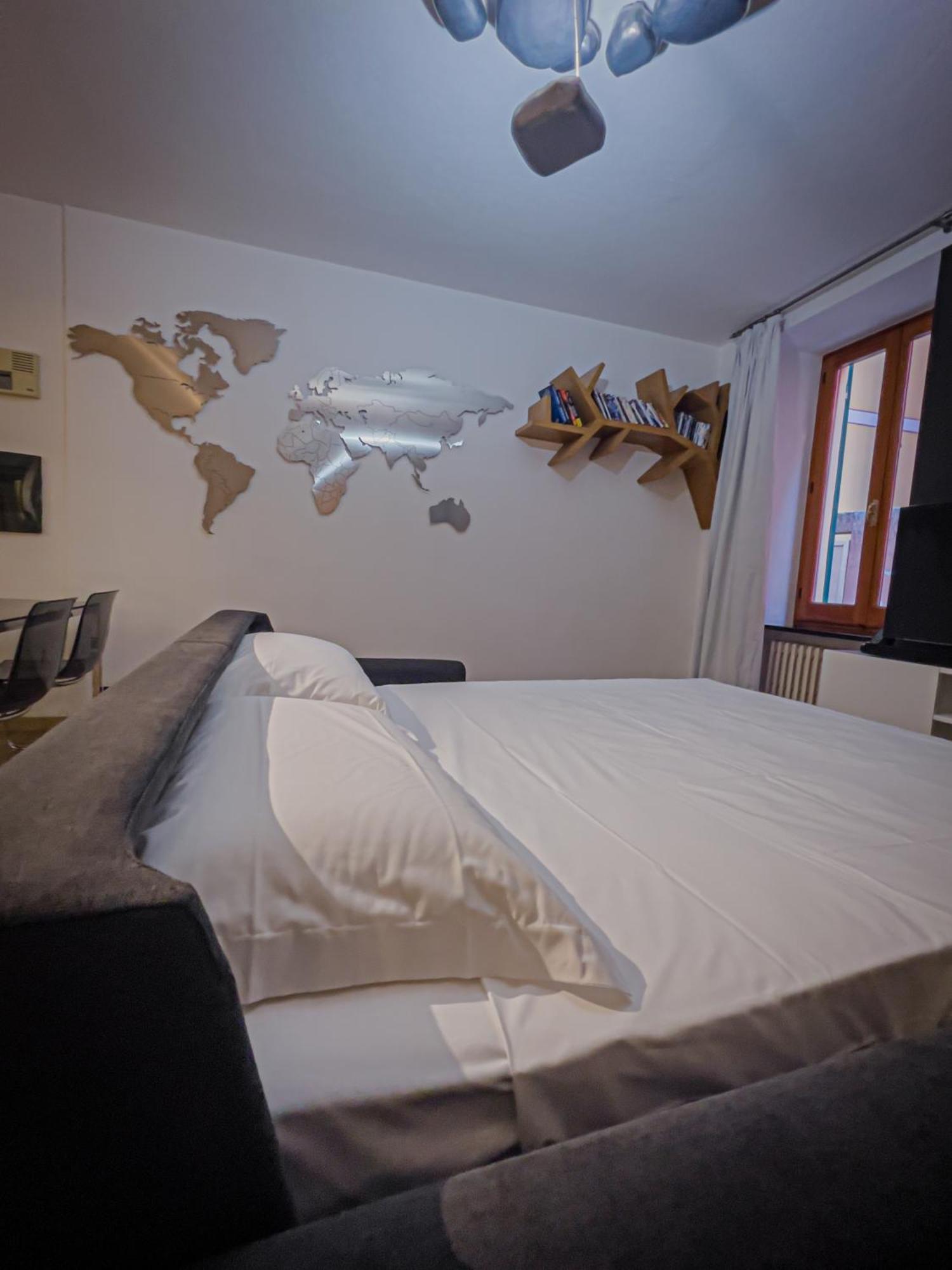 Appartamento Principe Monterosso al Mare Exterior foto