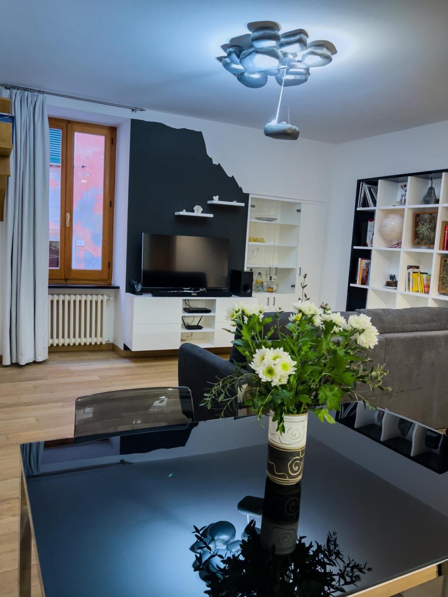 Appartamento Principe Monterosso al Mare Exterior foto