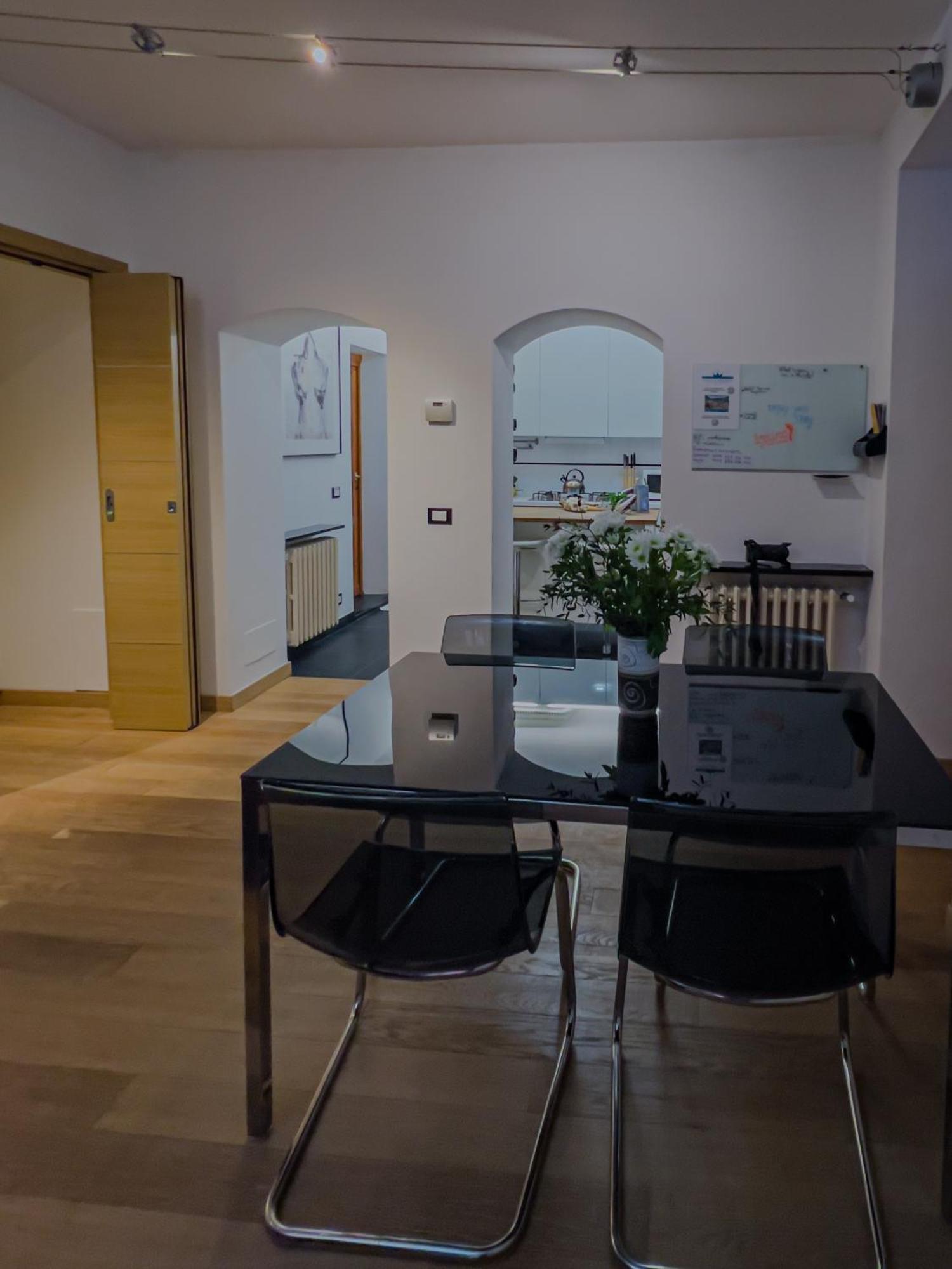 Appartamento Principe Monterosso al Mare Exterior foto